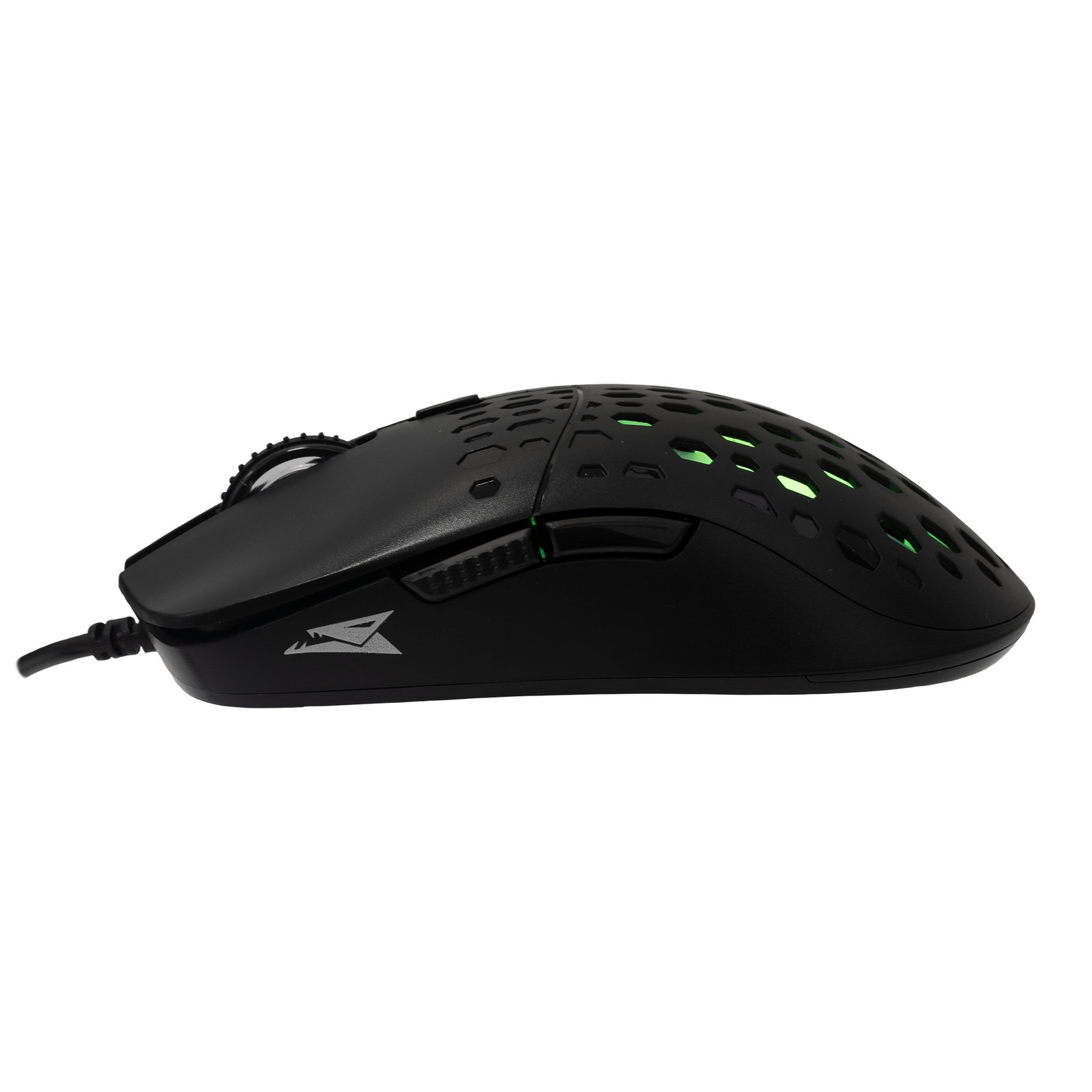 Baracuda OCTOPUS BGM-021, Black