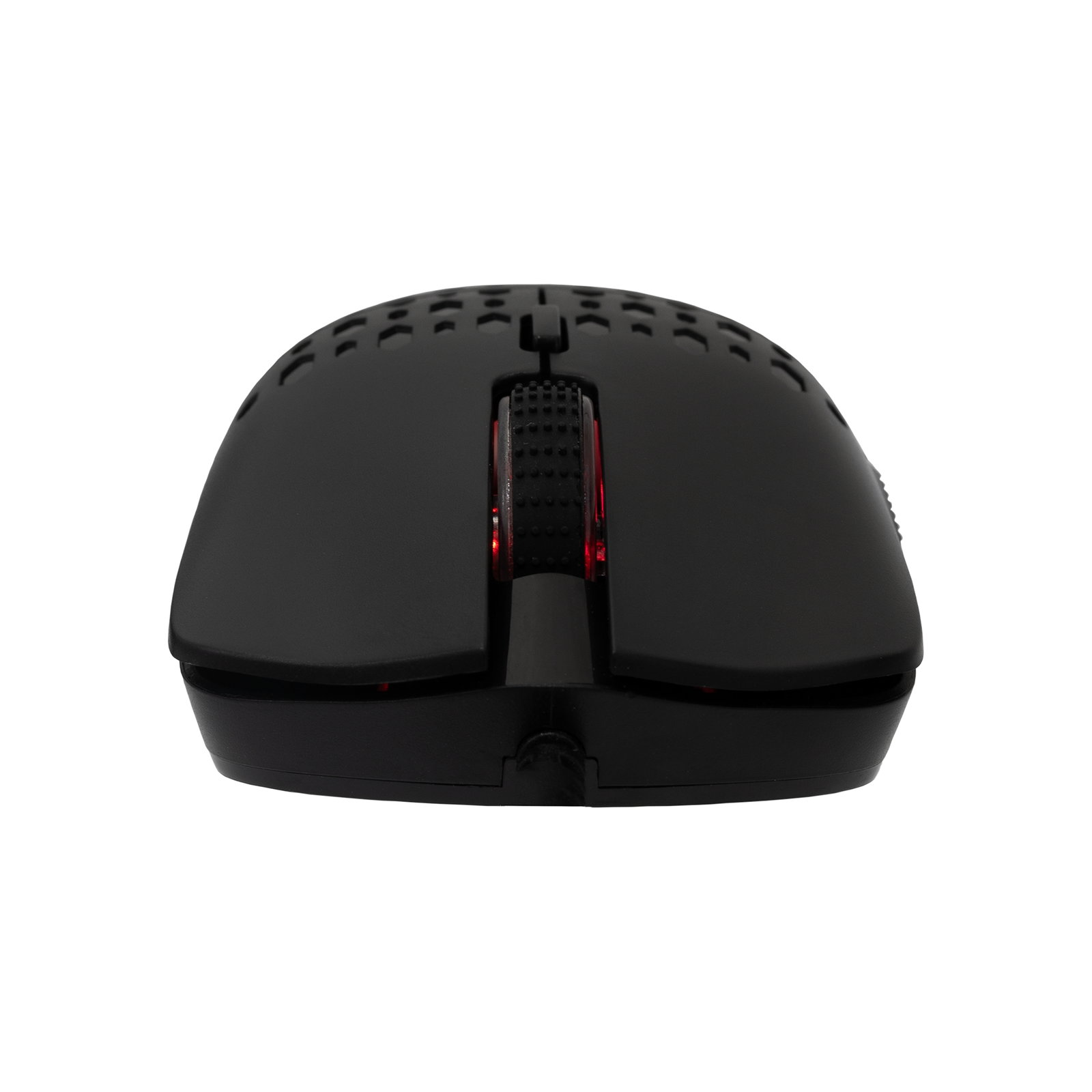 Baracuda OCTOPUS BGM-021, Black