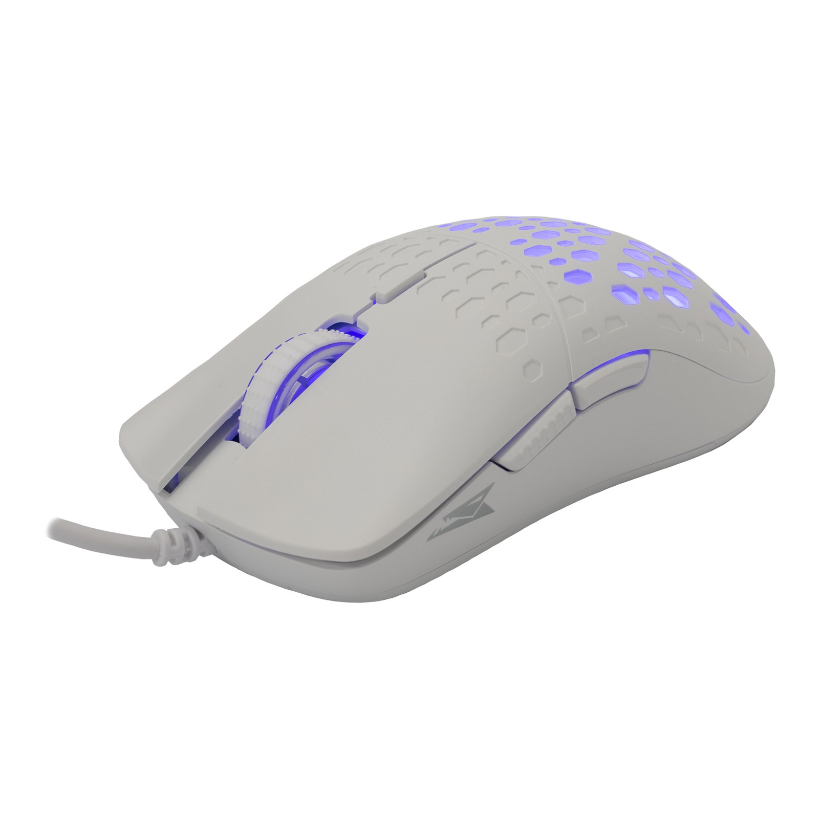 Baracuda OCTOPUS BGM-022, White