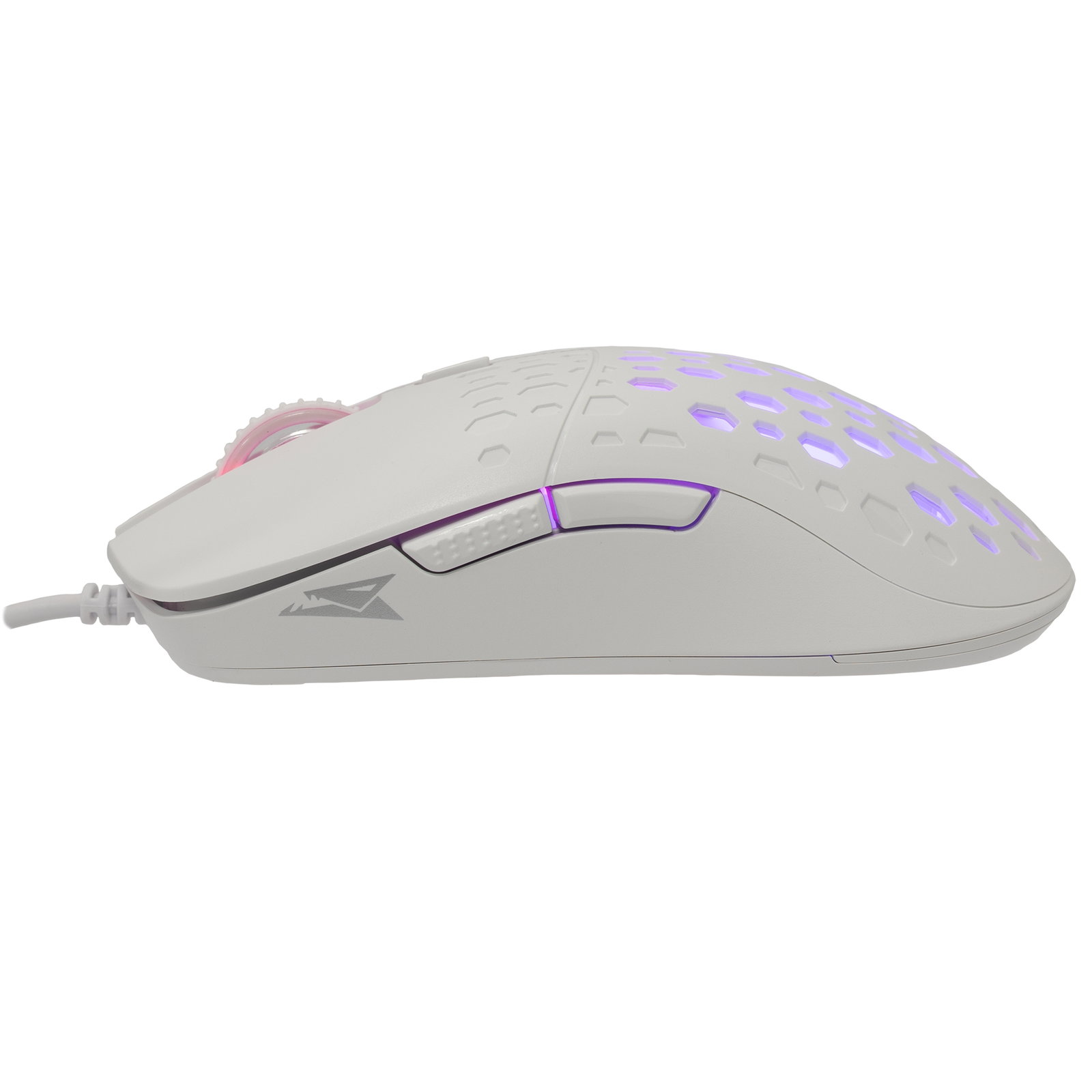 Baracuda OCTOPUS BGM-022, White