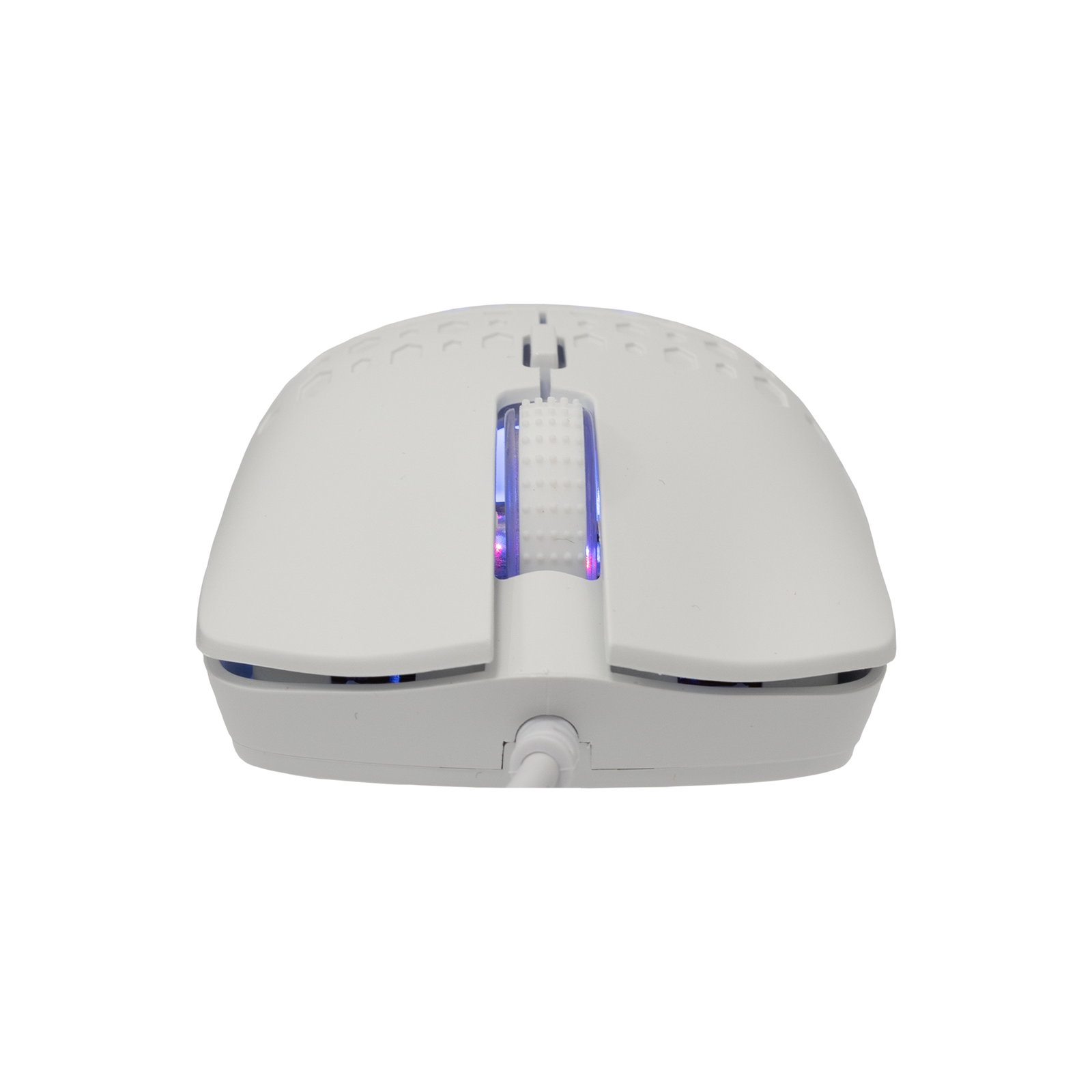 Baracuda OCTOPUS BGM-022, White