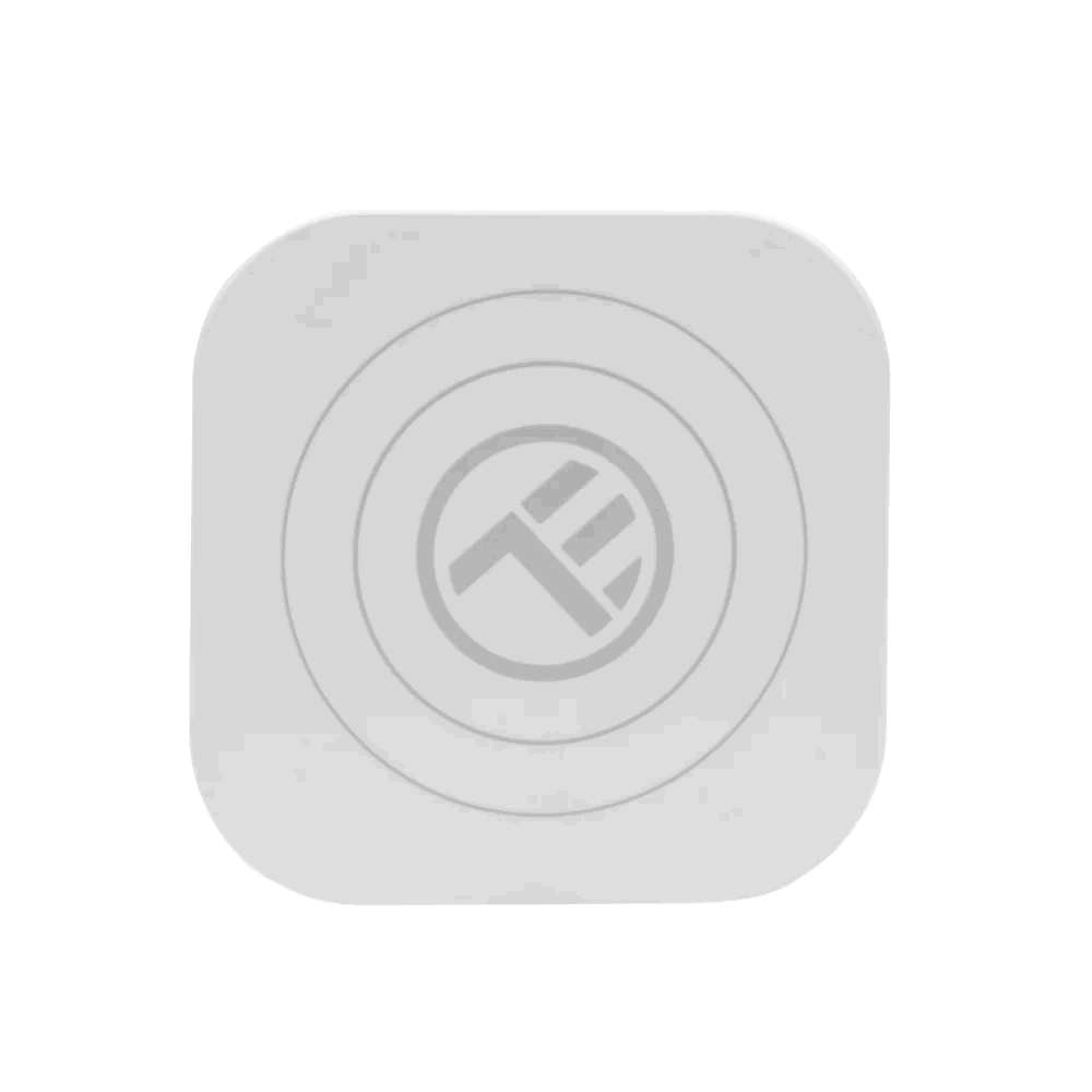Tellur Smart WiFi Presence Sensor White