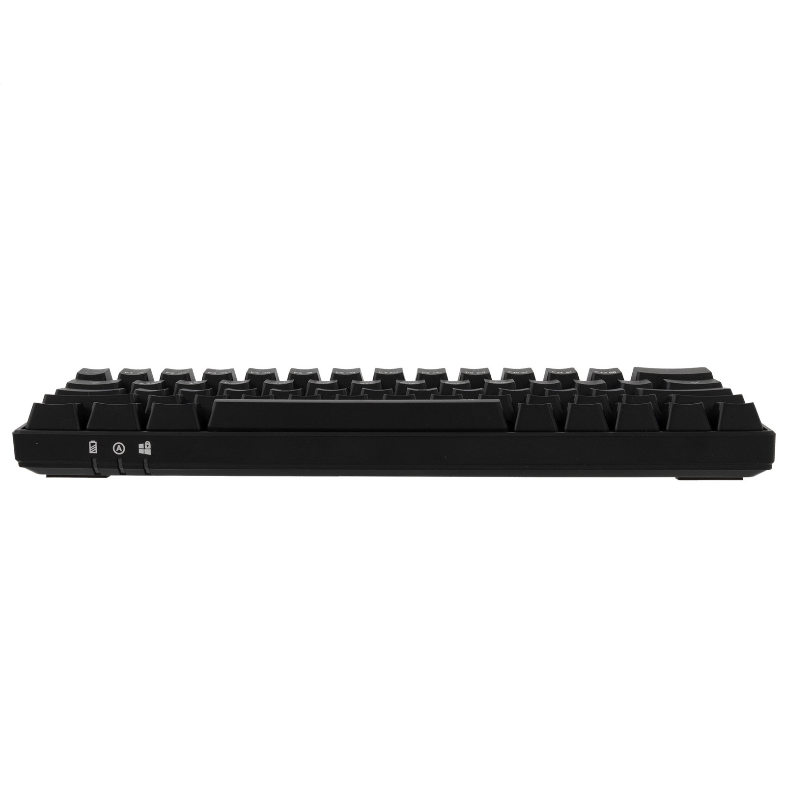 White Shark KAIKEN-US GK-003111 Premium Line US, Black