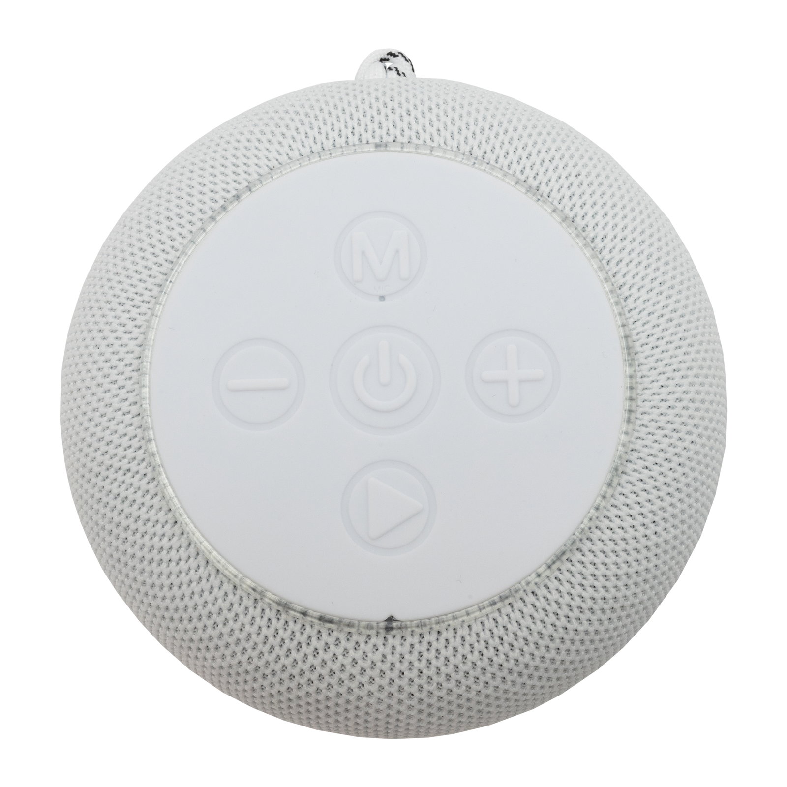 White Shark GBT-619 Idakka White