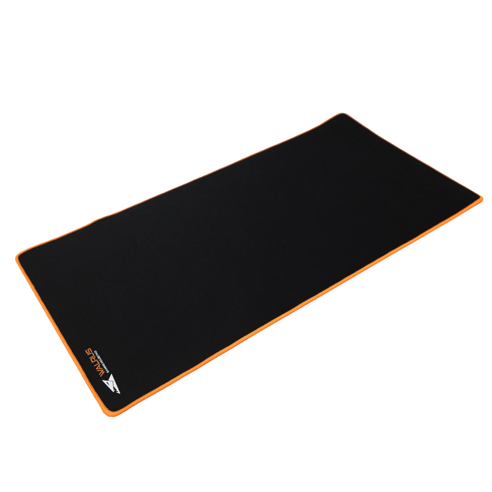 Baracuda BGMP-011 Walrus Black/Orange 800x400 XL