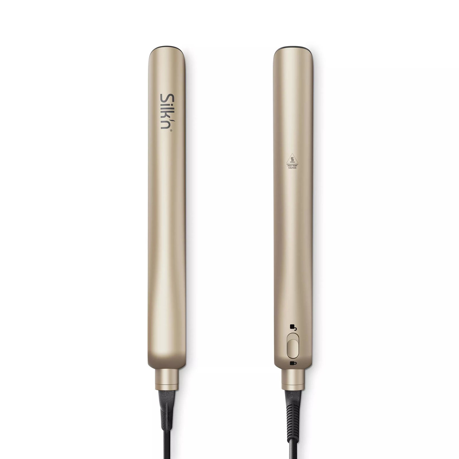 Silkn SilkyStraight Infrared Hair Straightener (SIS1PE1001)