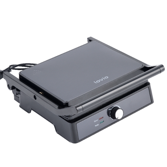 Lovio LVEG001BK Black
