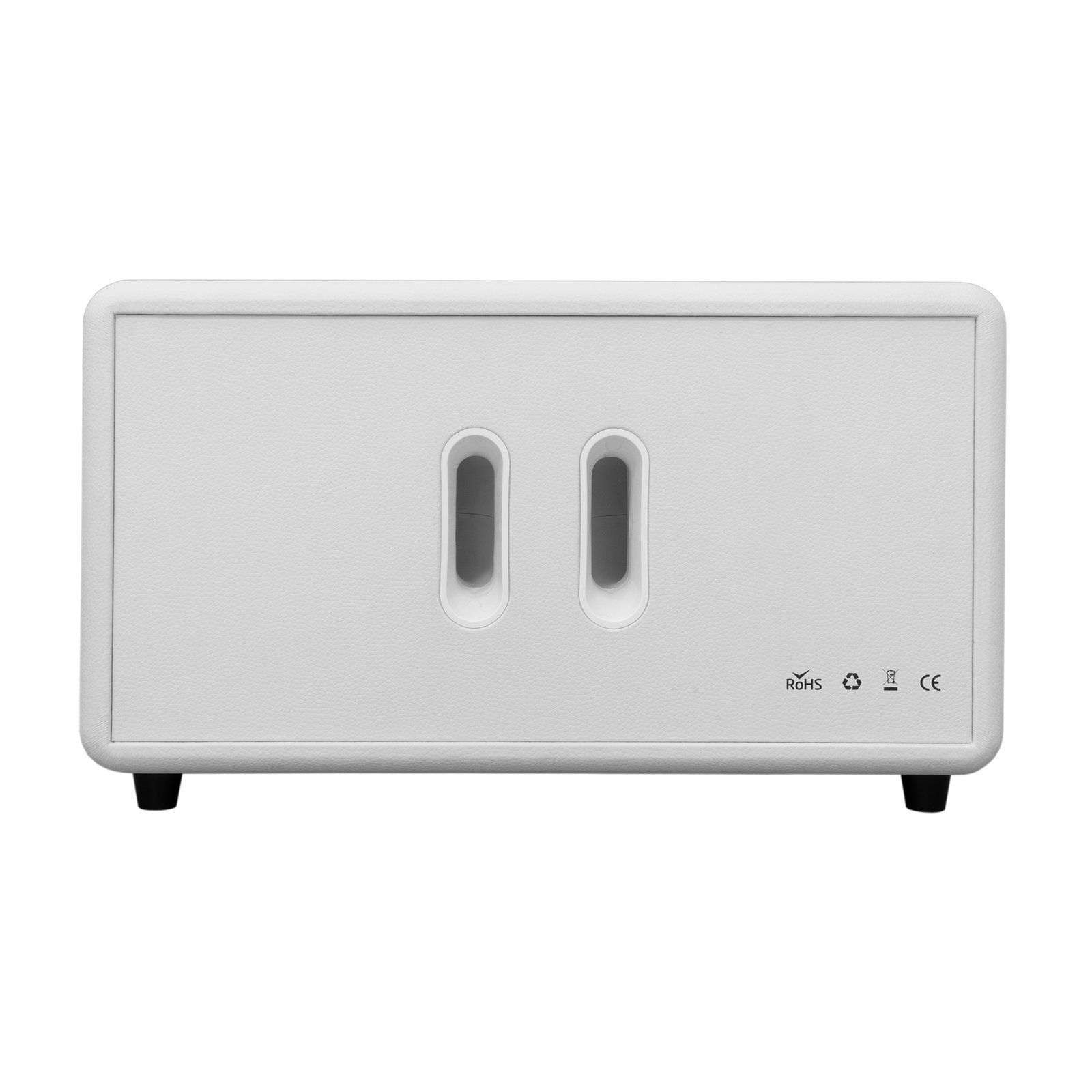Sbox BT-60 Tango White