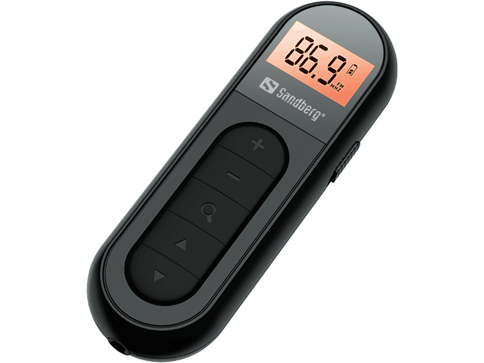 Sandberg 421-01 Pocket Radio FM