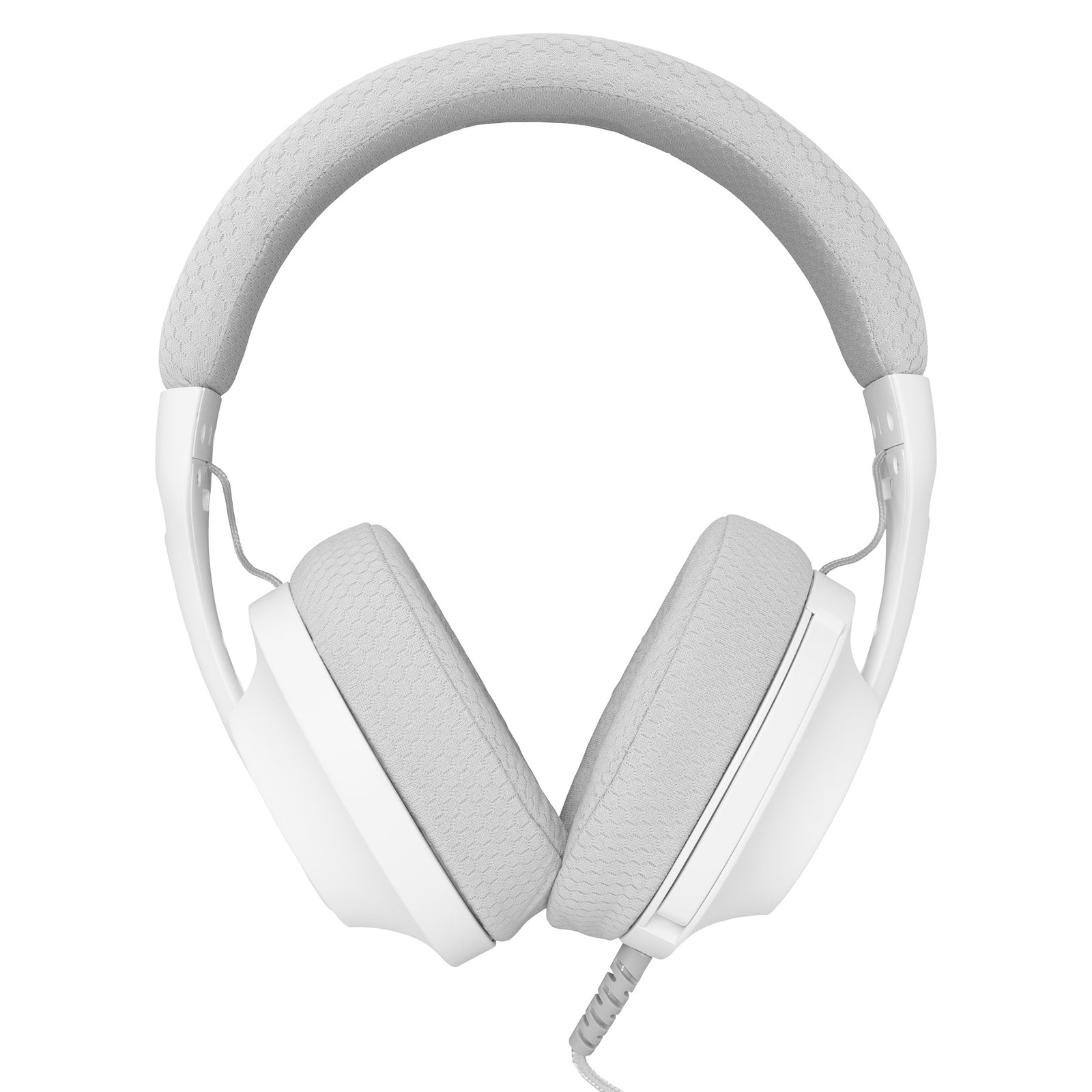 White Shark PARROT GH-2440 White/Grey