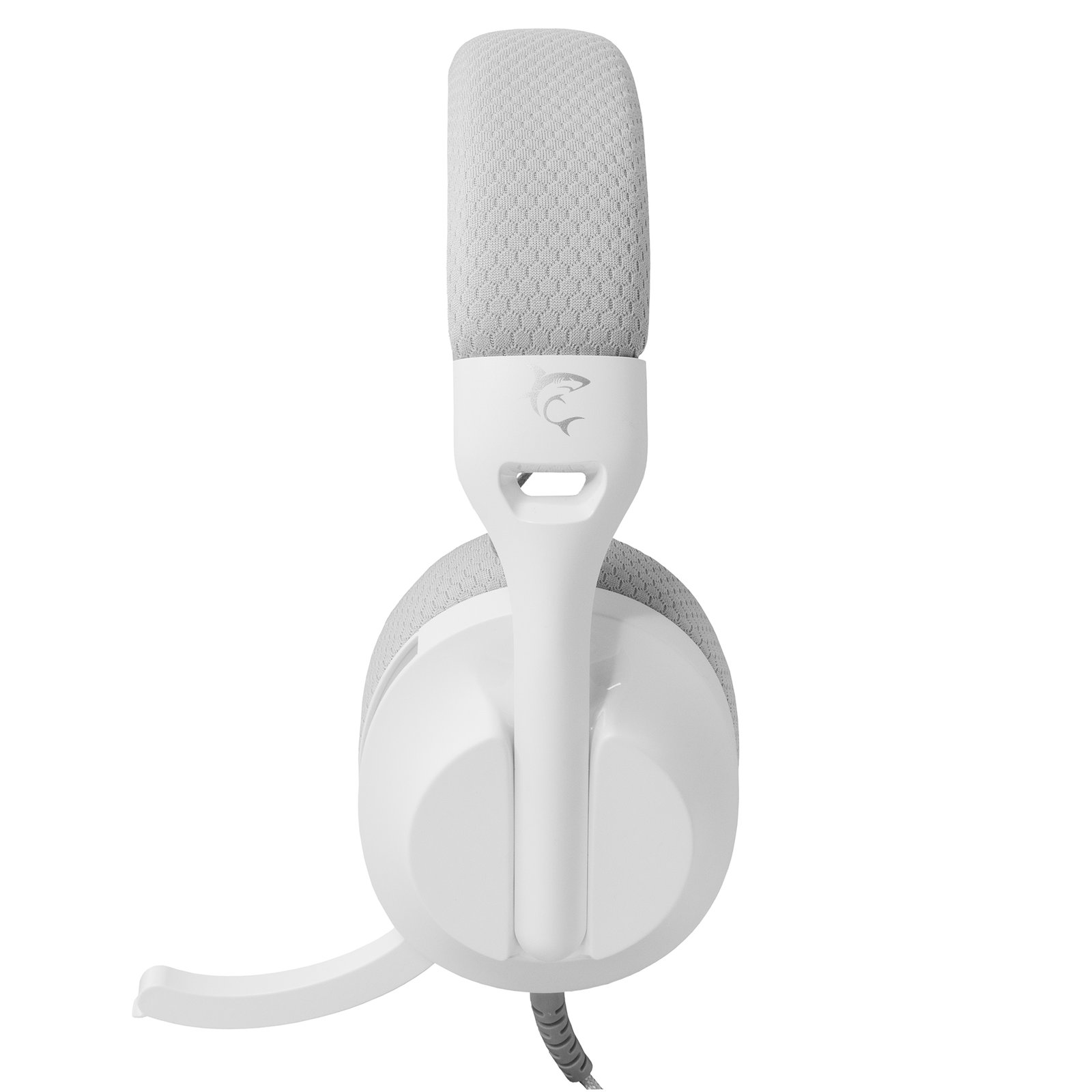 White Shark PARROT GH-2440 White/Grey