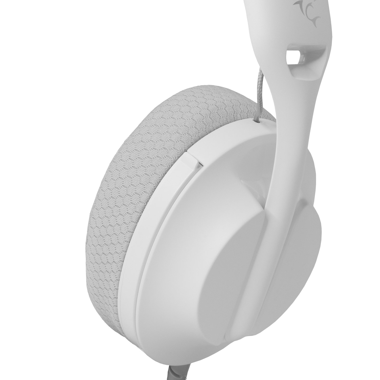 White Shark PARROT GH-2440 White/Grey