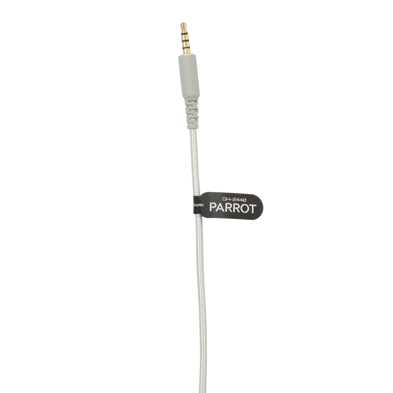 White Shark PARROT GH-2440 White/Grey