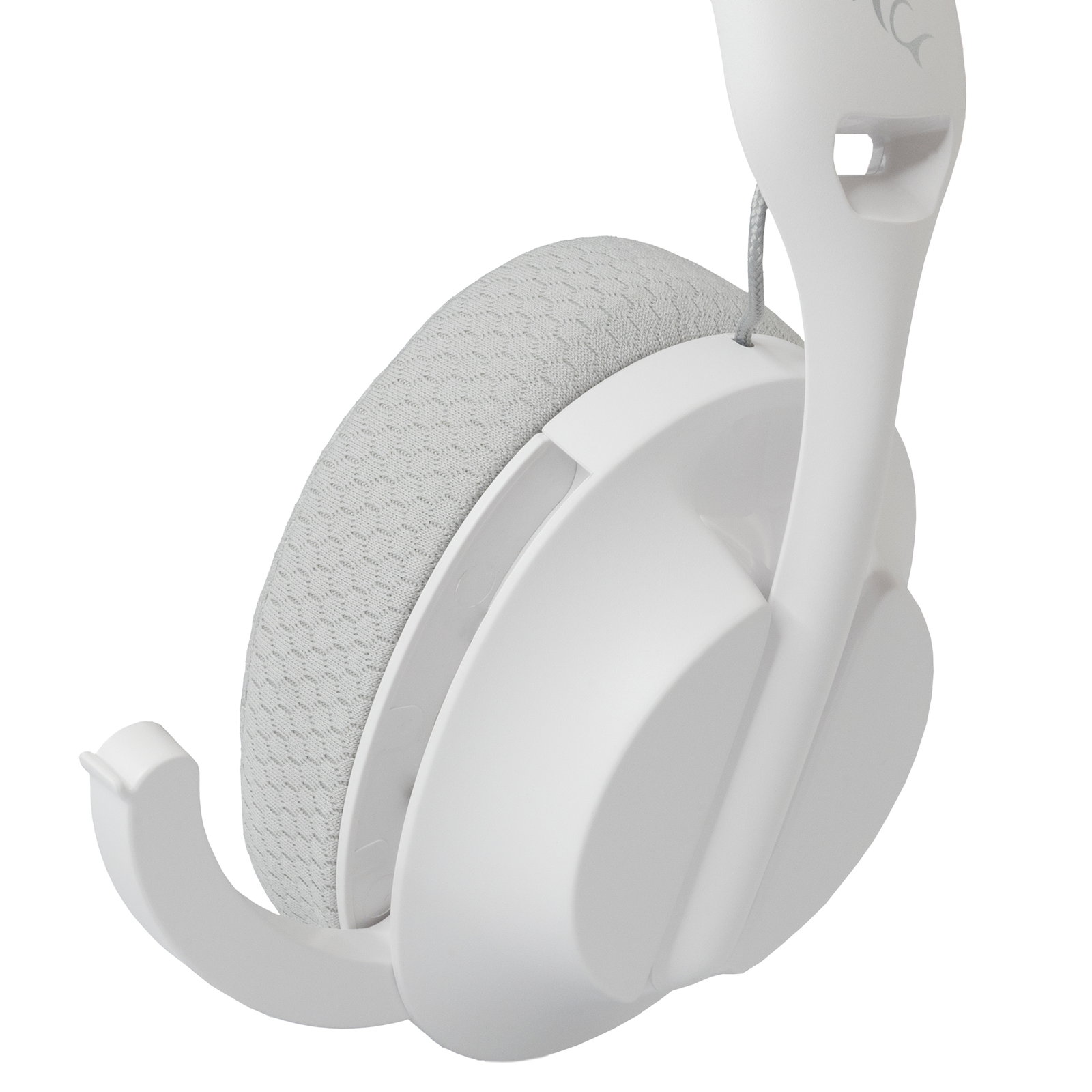 White Shark FALCON WGH-2441, White/Grey
