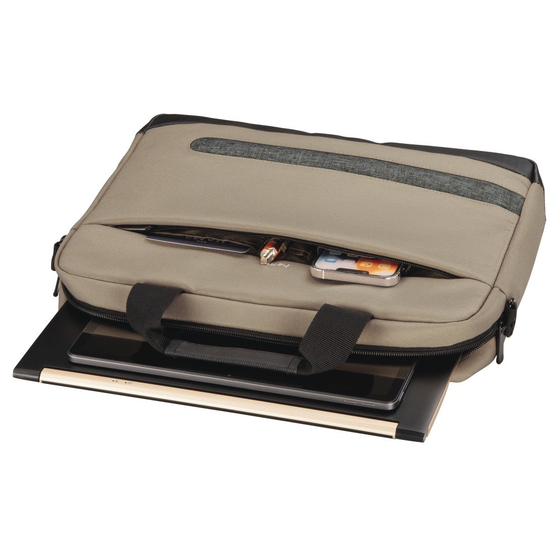 Hama 00217234 Terra 13.3 Beige