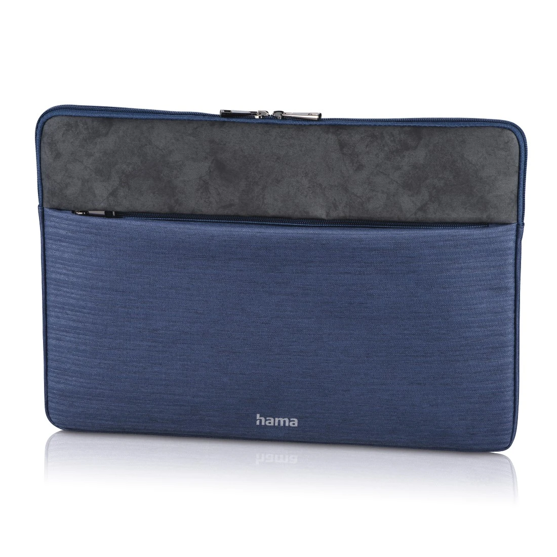 Hama 00216551 Tayrona Sleeve 14.1 Dark Blue