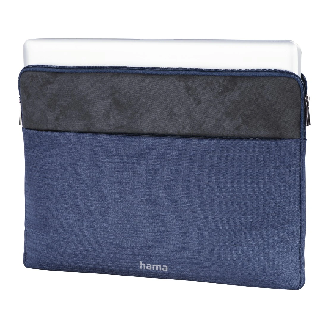Hama 00216551 Tayrona Sleeve 14.1 Dark Blue