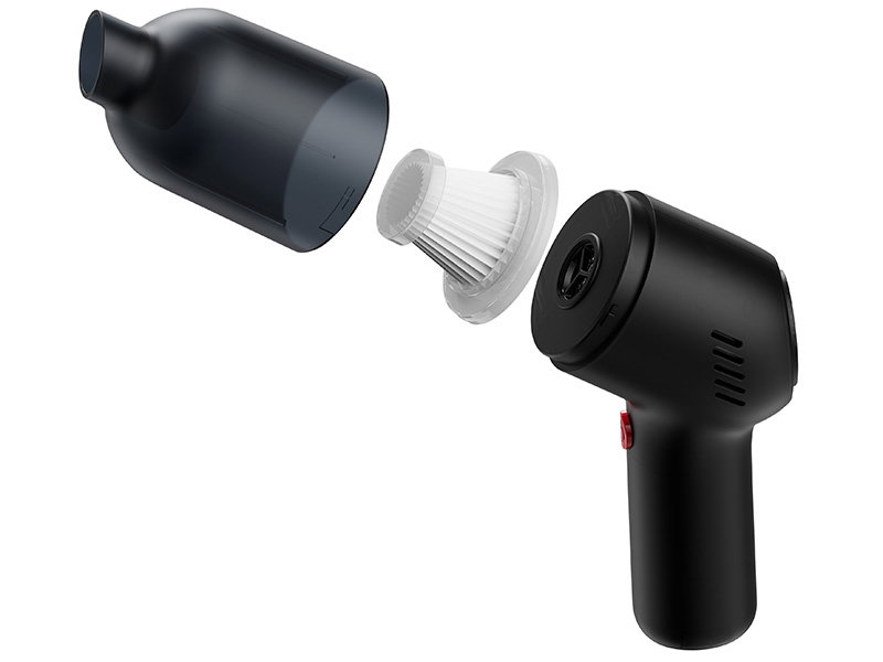 Tracer 47436 OK-B1 Black