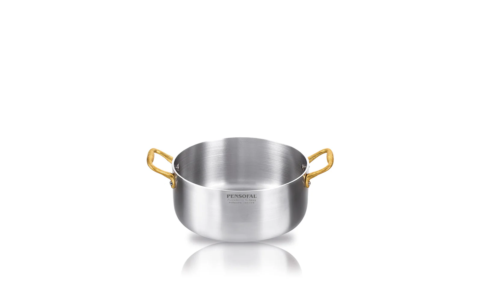 Pensofal 4908 Academy Class Saucepan With Two Handles 16cm