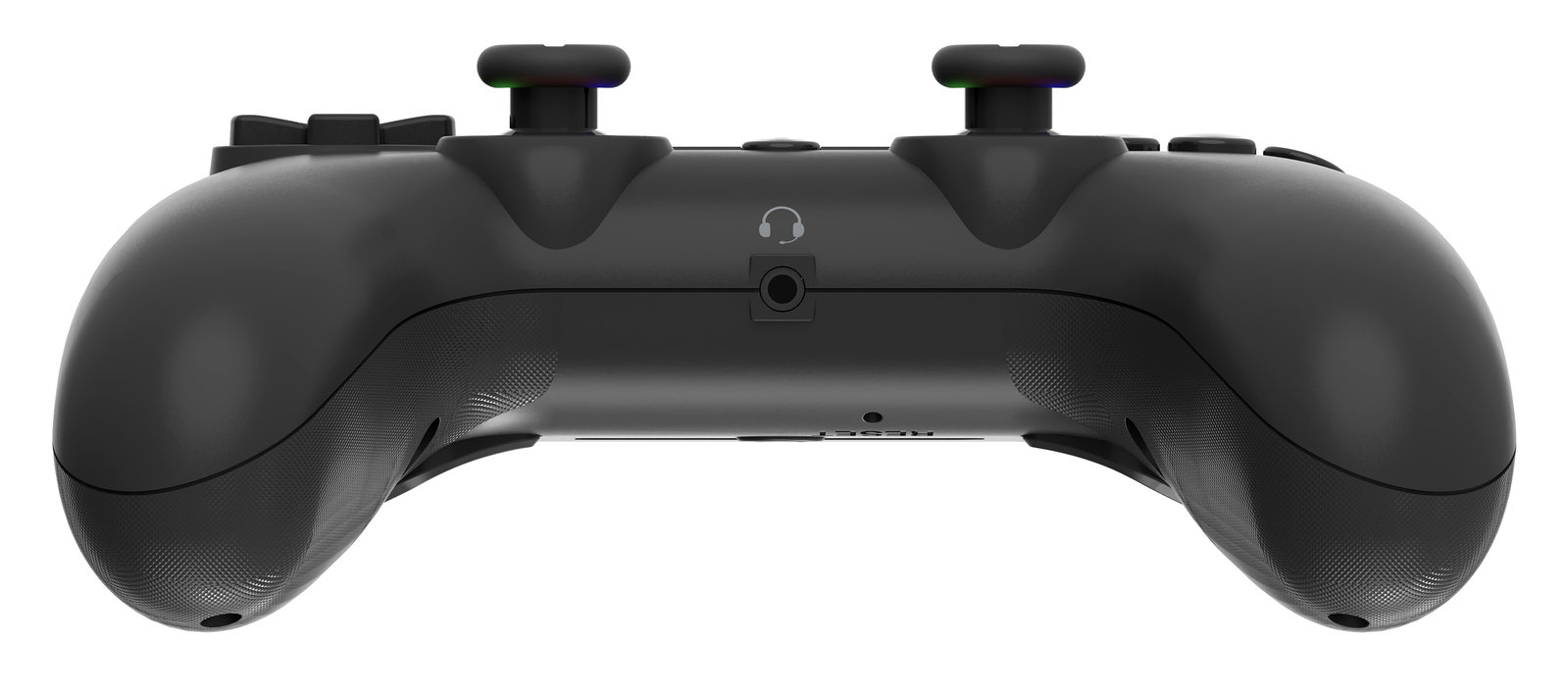 Subsonic Wireless Led Controller Black for PS4/PC