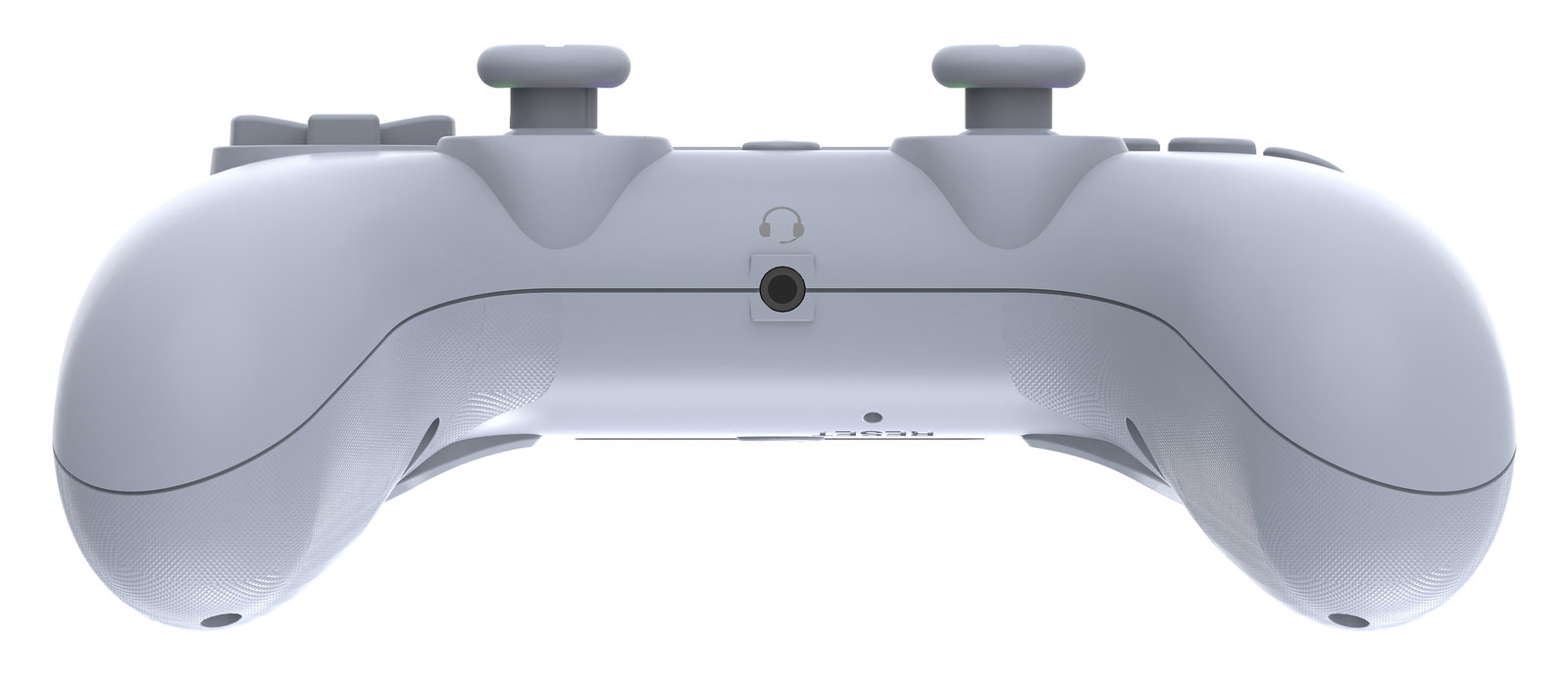 Subsonic Wireless Led Controller White for PS4/PC