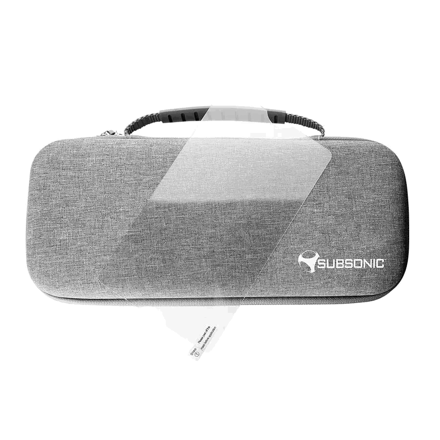 Subsonic Protection Pack for PS5 Portal