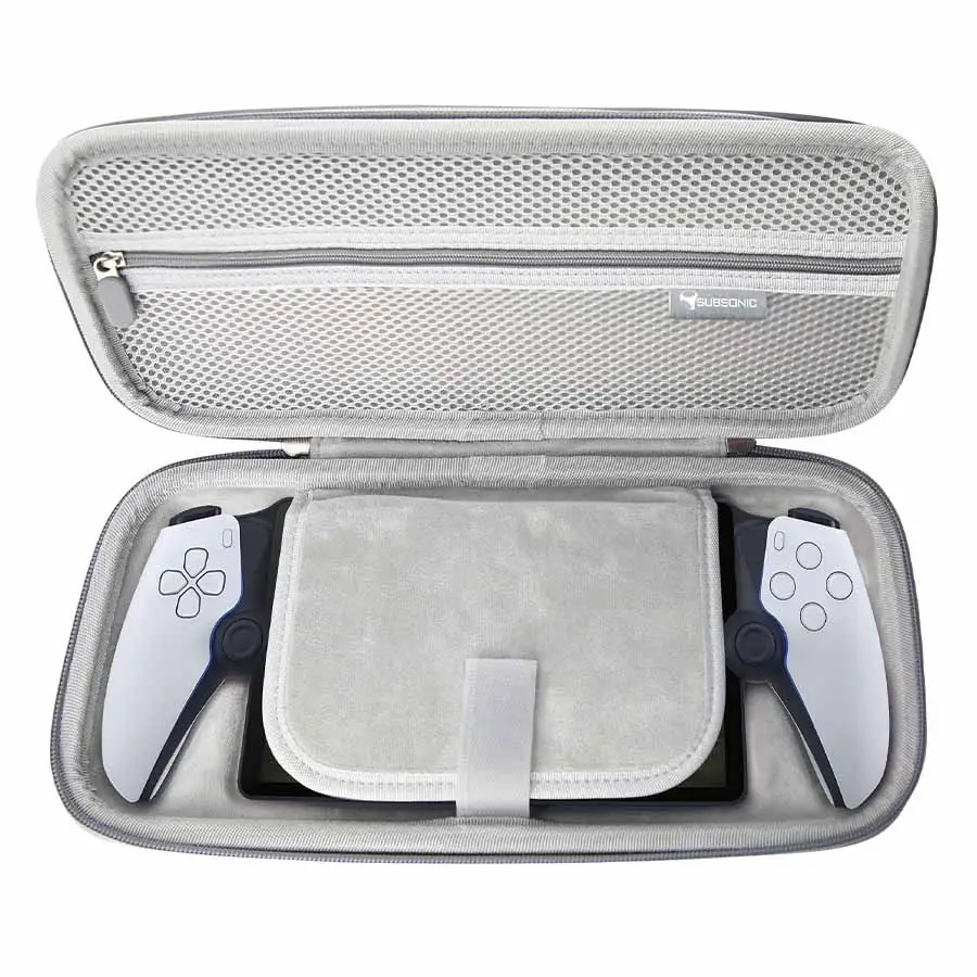 Subsonic Protection Pack for PS5 Portal
