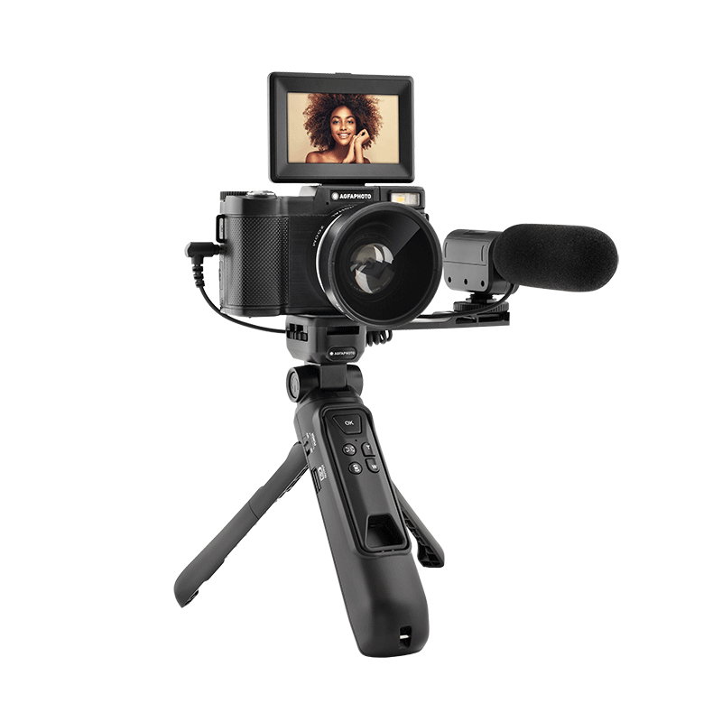 Cameras & Optics