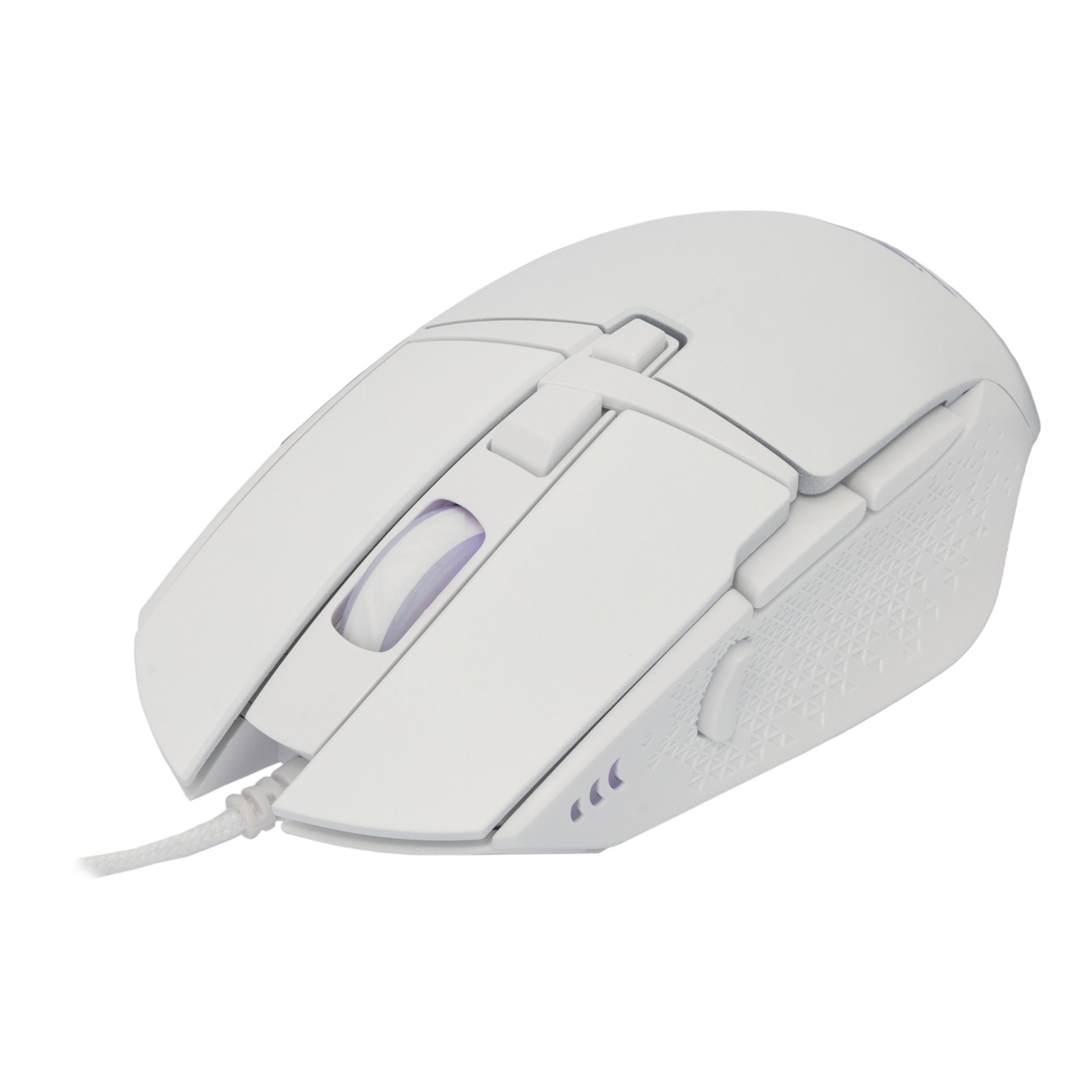 Baracuda BGM-051 Raptor White