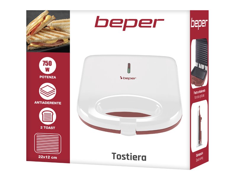 Beper P101TOS010