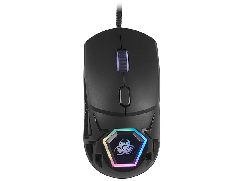 Tracer 47400 Gamezone Neon RGB USB