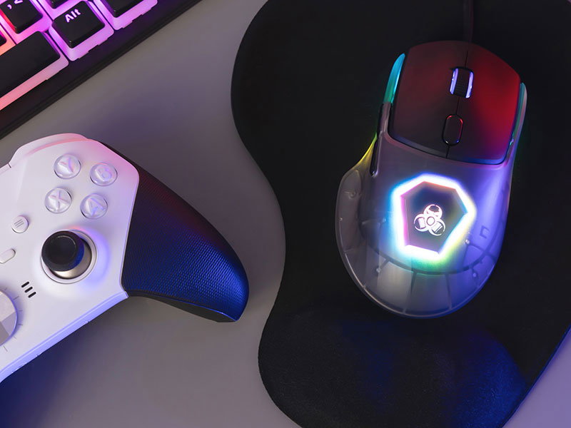 Tracer 47400 Gamezone Neon RGB USB
