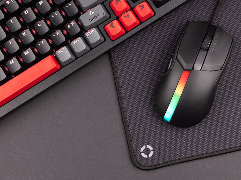 Tracer 47416 Gamezone Cool Black RGB