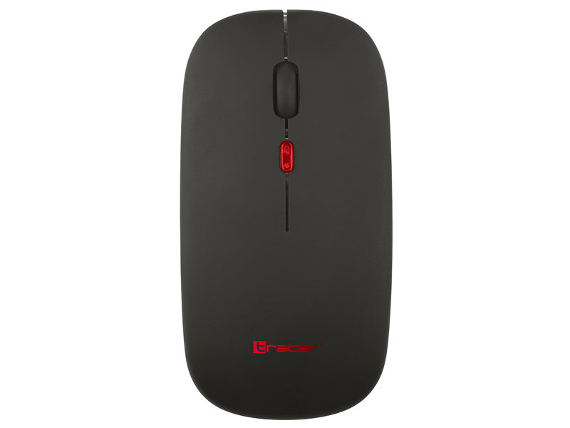 Tracer 47431 Slim RF 2,4Ghz/BT Black