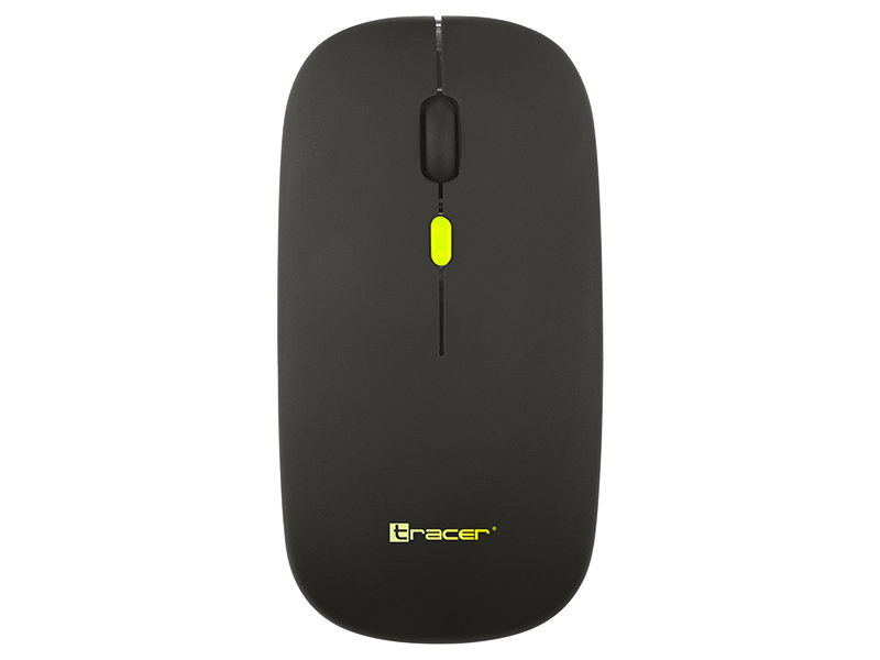 Tracer 47431 Slim RF 2,4Ghz/BT Black