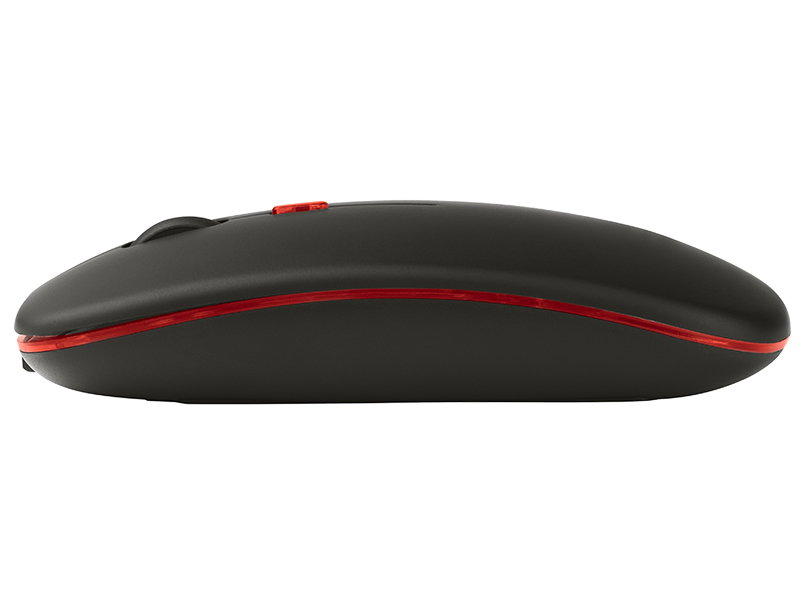 Tracer 47431 Slim RF 2,4Ghz/BT Black