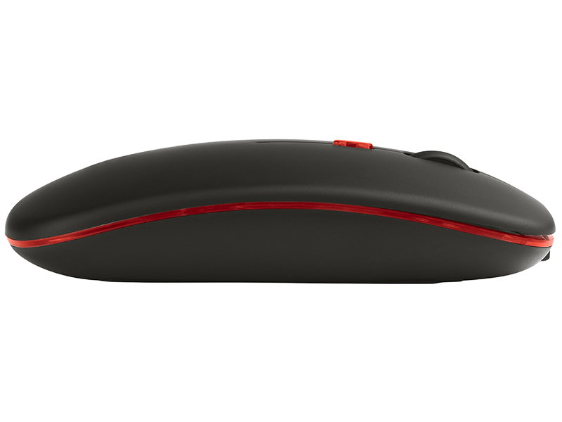Tracer 47431 Slim RF 2,4Ghz/BT Black