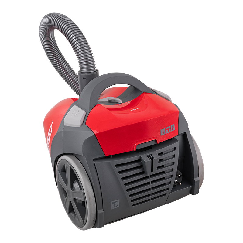 Zelmer ZVC3500R Antek Red