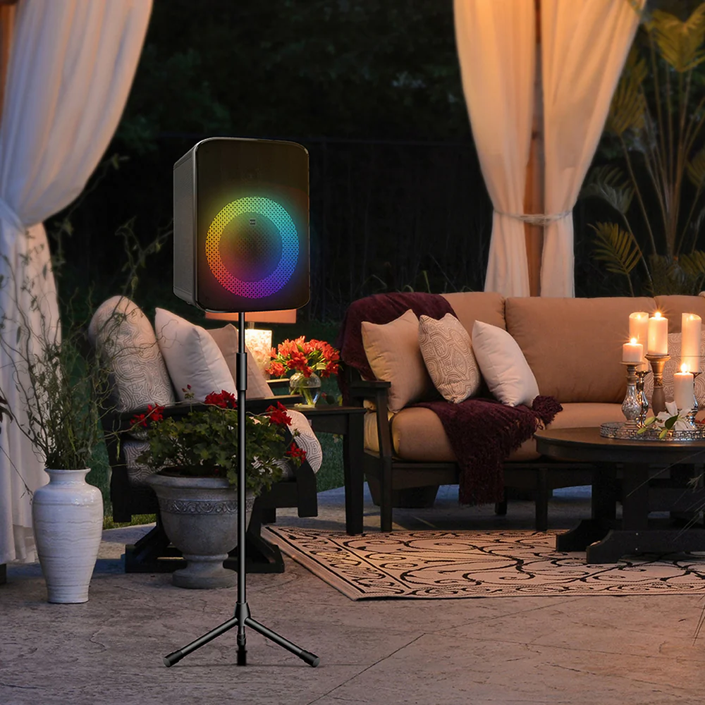 Tellur Bluetooth Speaker Buzz 80 Wt