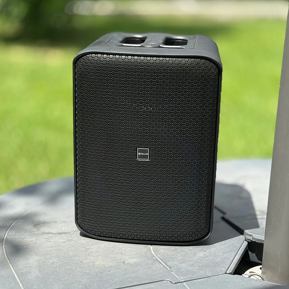 Tellur Bluetooth Speaker Buzz 80 Wt