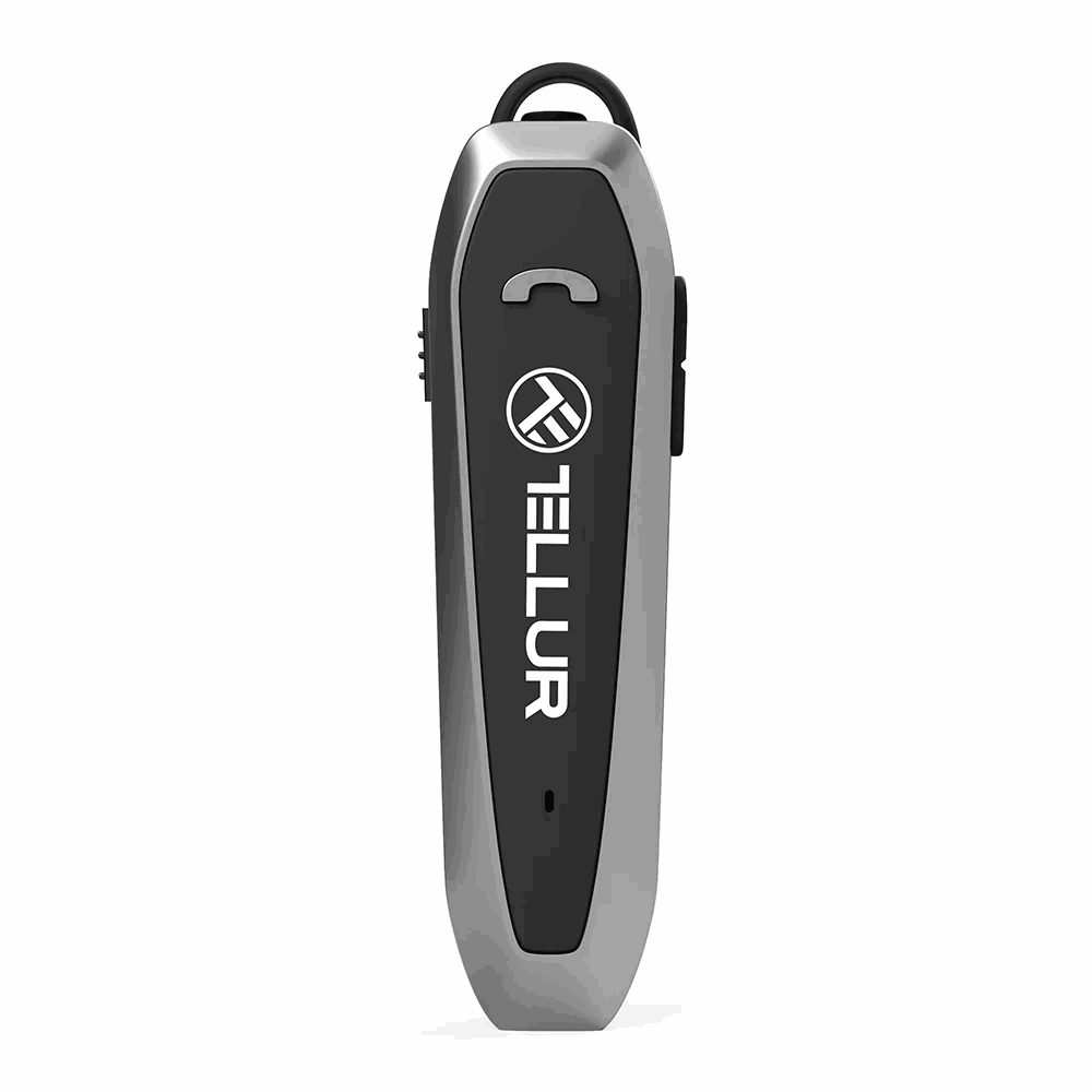 Tellur Bluetooth Headset Vox 100 Black