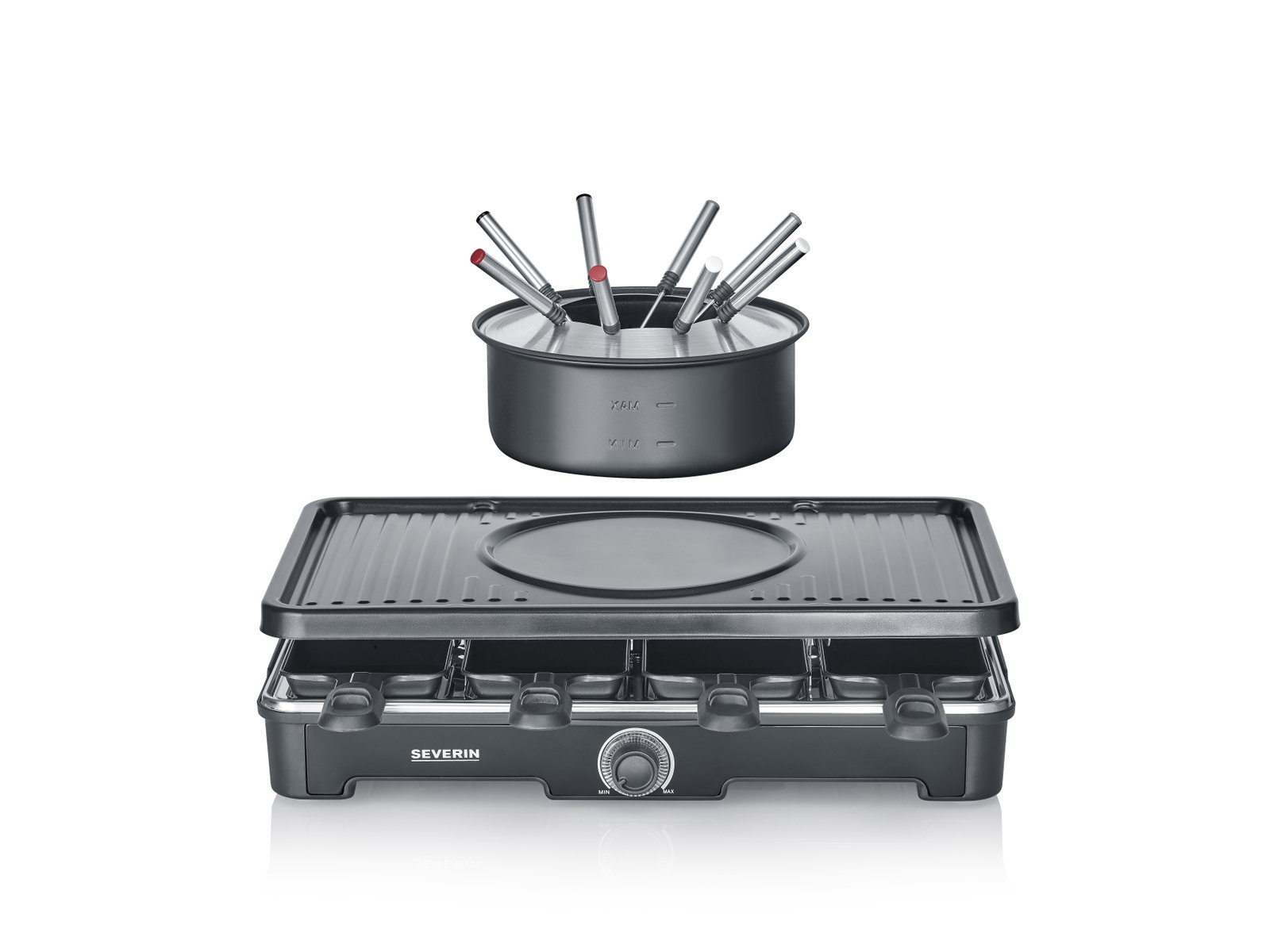 Severin RG 2347