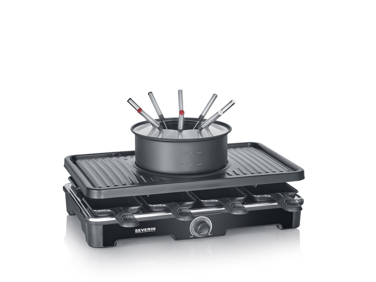Severin RG 2347