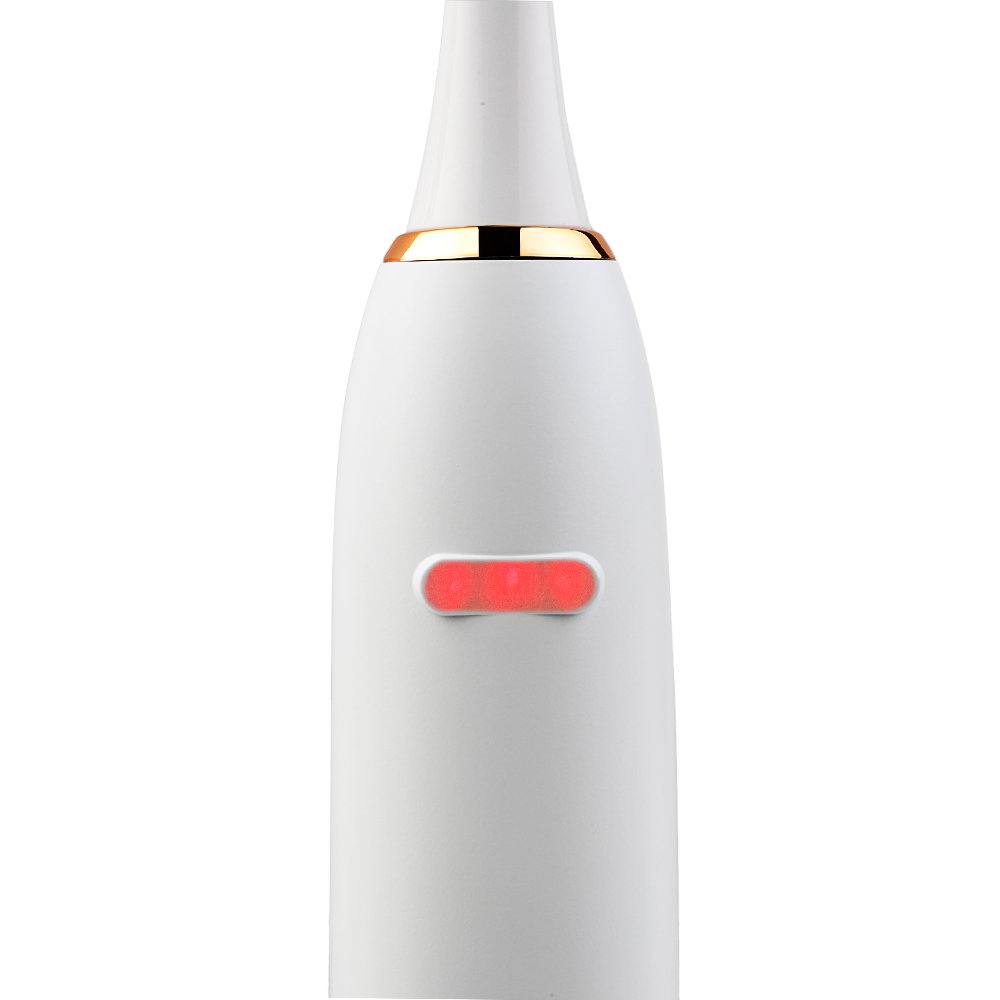 Lovio LVTB124WH SonicProtect PRO White