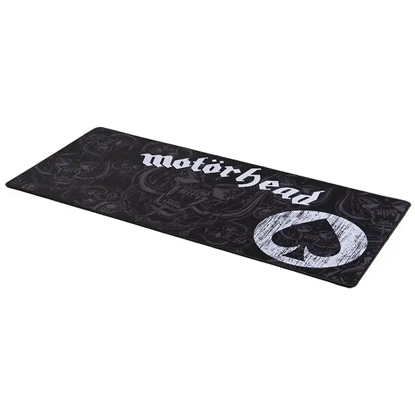 Subsonic SA5589-M1 Gaming Mouse Pad XXL Motorhead
