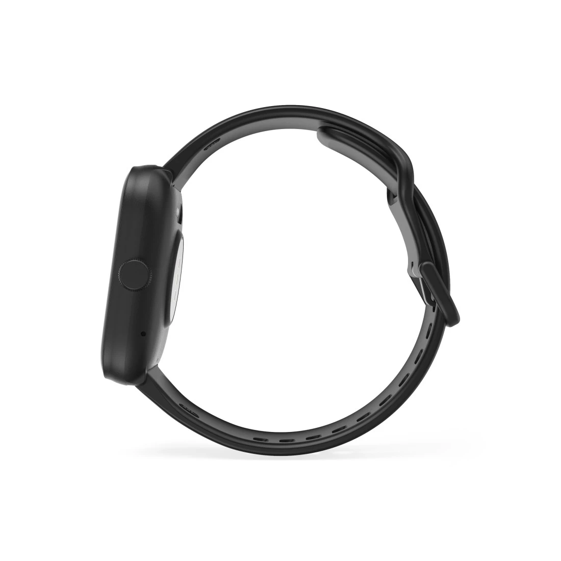 Hama 00178614 Fit Watch 5000 Black