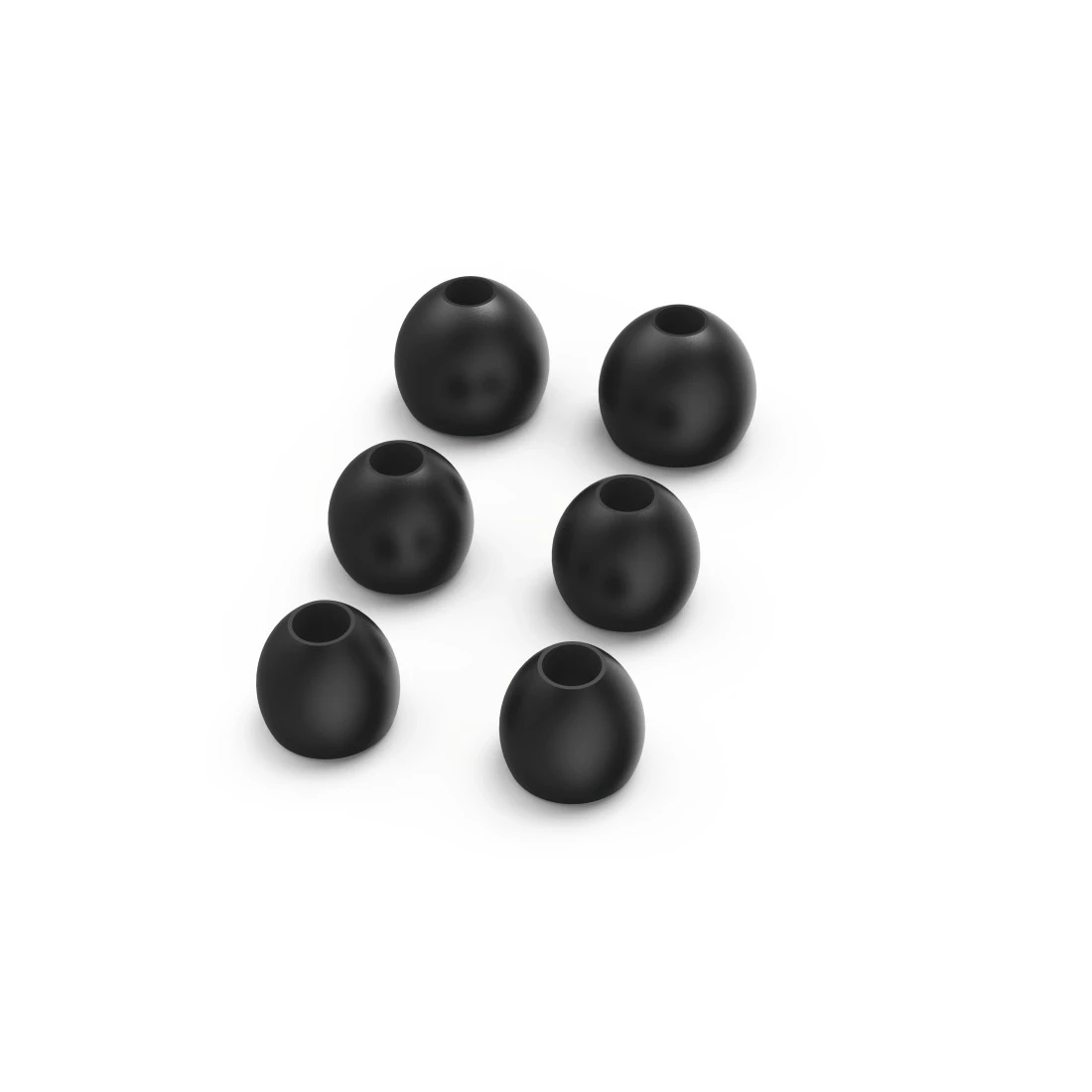 Hama 00184189 Feedom Run II Black