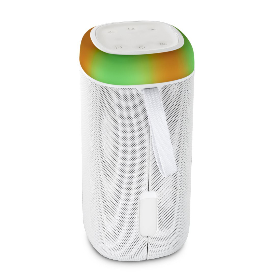 Hama 00188229 Shine 2.0 Colorful LED Illumination, White