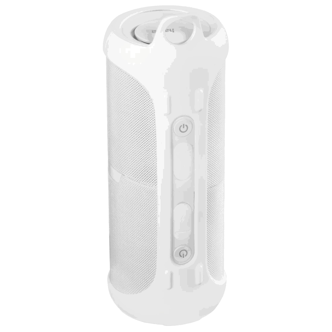 Hama 00188223 Twin 3.0 White