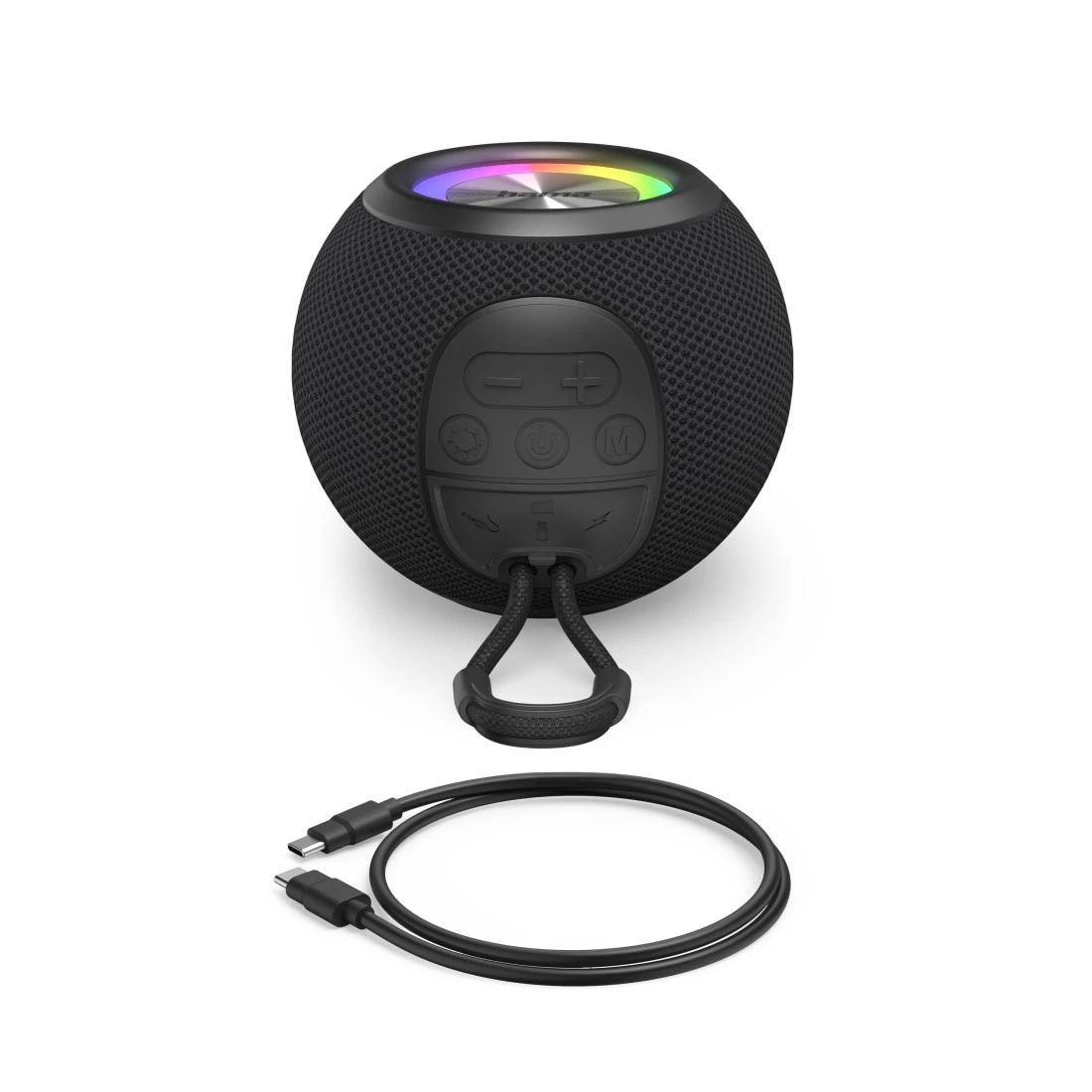 Hama 00188237 Ball Shape 3,0 Black